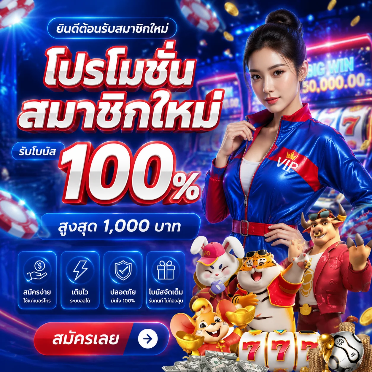 ทดลองเล่นสล็อตฟรีไม่ต้องฝากเงิน FIWFUN88